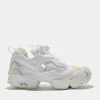 Reebok X MM6 Project 0 Instapump Fury (Mo | White) -Venum Shop reebok GZ4205 01
