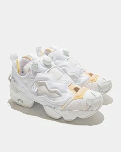 Reebok X MM6 Project 0 Instapump Fury (Mo | White) 6 Reebok X MM6 Project 0 Instapump Fury (Mo | White) -Venum Shop reebok GZ4205 02