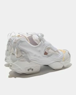 Reebok X MM6 Project 0 Instapump Fury (Mo | White) 7 Reebok X MM6 Project 0 Instapump Fury (Mo | White) -Venum Shop reebok GZ4205 03