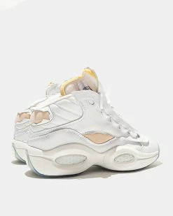 Reebok X MM6 Project 0 Question Mid (Mo | White) -Venum Shop reebok gw5000 03