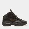 Reebok X MM6 Project 0 Question Mid (Mo | Black) -Venum Shop reebok gw5001 01