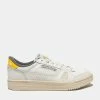 Reebok LT Court (Pure Chalk | Pure Grey | Always Yellow)