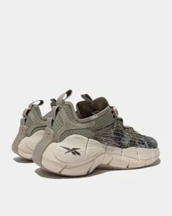 BBC X Reebok Zig Kinetica II (Hunter Green) -Venum Shop reebok gx1313 03