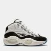 Reebok X Tyrell Winston Question Mid (White) -Venum Shop reebok gz1565 01