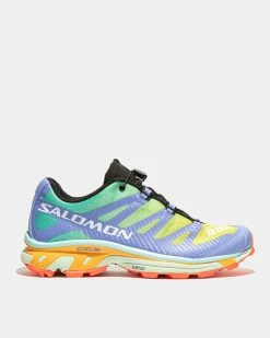 Salomon Advanced XT-4 (Evening Primerose | Mint Leaf | Lolite)