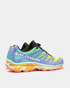 Salomon Advanced XT-4 (Evening Primerose | Mint Leaf | Lolite) -Venum Shop salomon L41709600 03