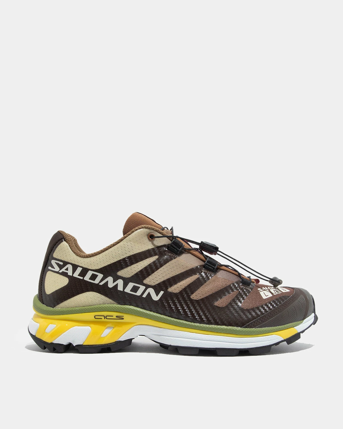 Salomon Advanced XT-4 (Delicioso | Toffee) 3 Salomon Advanced XT-4 (Delicioso | Toffee)