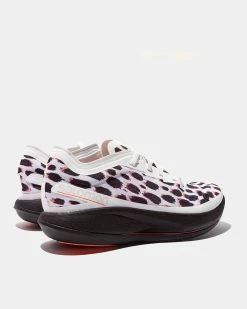 Salomon Advanced Salomon X Ciele Phantasm (Nimbus Cloud | Coral) -Venum Shop salomon L4171560030 03