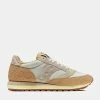 Saucony X Colour Plus Co Jazz 81 (White | Beige) -Venum Shop saucony