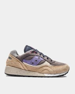 Saucony X SNS Shadow 6000 (Multi)