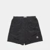 Stone Island Swimming Trunks (Black) 1 Stone Island Swimming Trunks (Black) -Venum Shop stoneisland 7615b0243 v0029 01