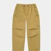 Stüssy NYCO Over Trousers (Khaki) -Venum Shop stussy 116562 01