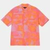 Stüssy Photo Film Shirt (Pink) -Venum Shop stussy 1110241 Pink 01