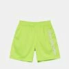 Stüssy Collegiate Mesh Short (Green) -Venum Shop stussy 112274 01