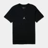 Jordan Essentials Flight 23 Tee (Black)