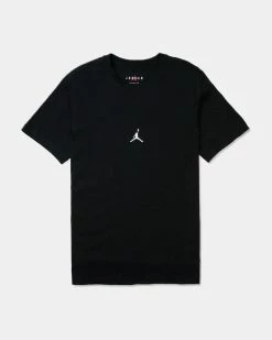 Jordan Essentials Flight 23 Tee (Black)