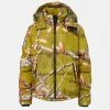 The Very Warm Real Tree Camo Pugger W/ Hood (Moss Camo) -Venum Shop theverywarm F229119RT MSS 01
