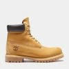 Timberland 6" Premium Boot (Wheat) -Venum Shop timberland TB010061713 01