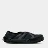 The North Face TNF X KAWS M Thermoball Traction Mule V (TNF Black) -Venum Shop tnf