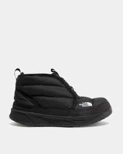 The North Face NSE Chukka (TNF Black)