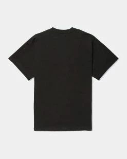 The North Face TNF X KAWS Short Sleeve Tee (TNF Black) -Venum Shop tnf NF0A7WLLJK3 02