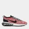 Nike Air Max Flyknit Racer (University Red | Black | Wolf Grey) -Venum Shop uni